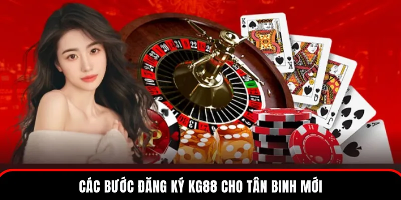 Bật mí 3 bước đăng ký thành công 100%