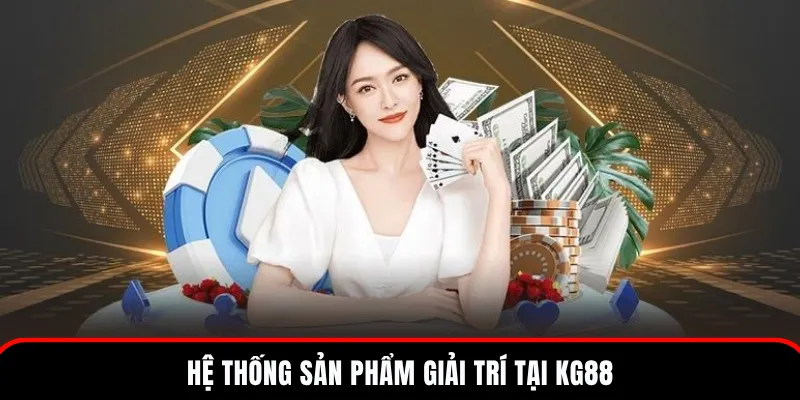 Điểm danh các trò chơi làm nên tên tuổi của KG88