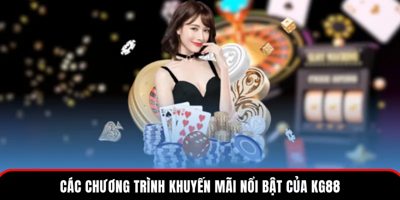 Một số chương trình khuyến mãi dành cho người mới